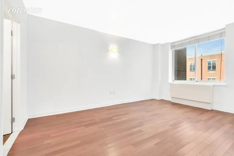 New York City Real Estate | View 301 West 118th Street, 6M | room 2 | View 3