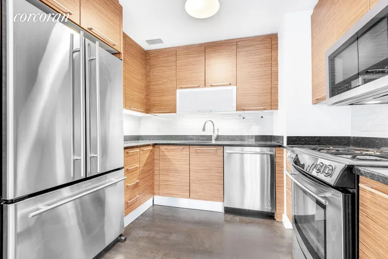 New York City Real Estate | View 301 West 118th Street, 6M | room 4 | View 5