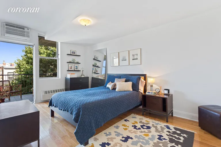 New York City Real Estate | View 267 8th Street, 3L | room 2 | View 3