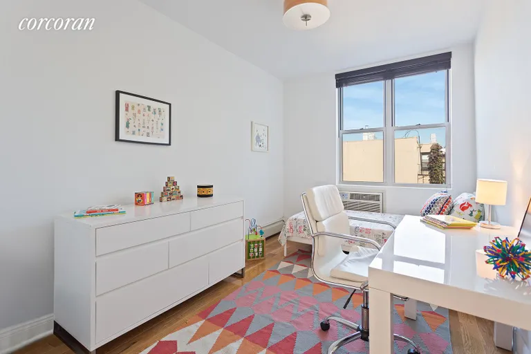 New York City Real Estate | View 267 8th Street, 3L | room 4 | View 5
