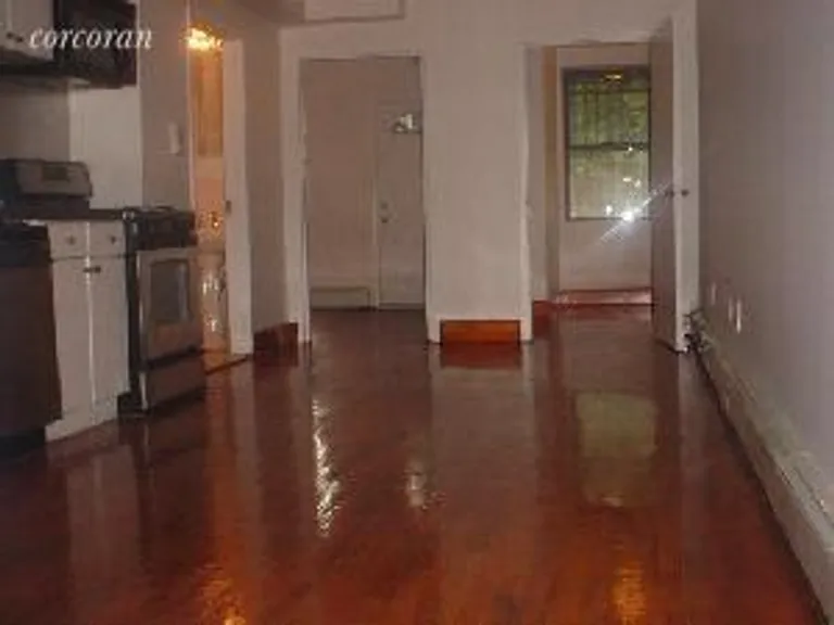New York City Real Estate | View 113 West 122nd Street, 1 | 2 Beds, 1 Bath | View 1