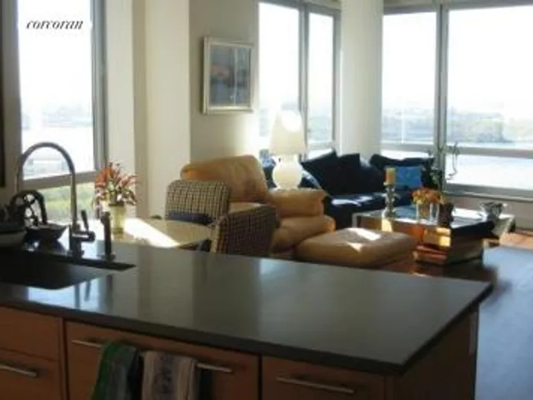 New York City Real Estate | View 30 West Street, 26E | room 3 | View 4