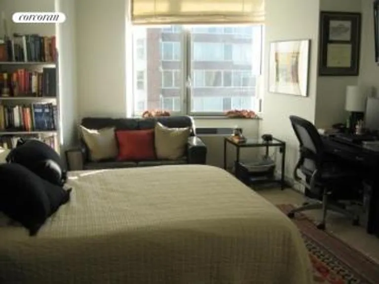 New York City Real Estate | View 30 West Street, 26E | room 5 | View 6