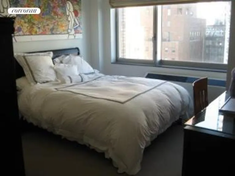 New York City Real Estate | View 30 West Street, 26E | room 6 | View 7