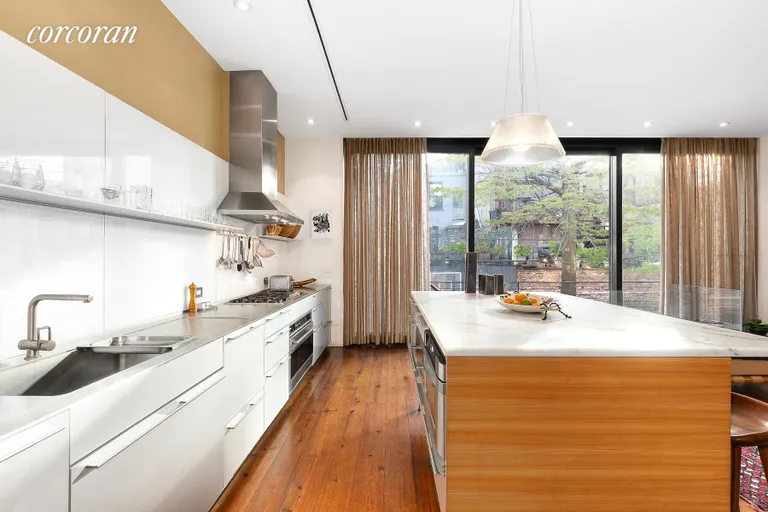 New York City Real Estate | View 126 State Street | Kitchen | View 6