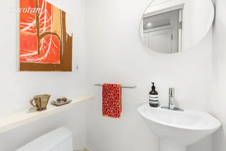 New York City Real Estate | View 126 State Street | Bathroom | View 20