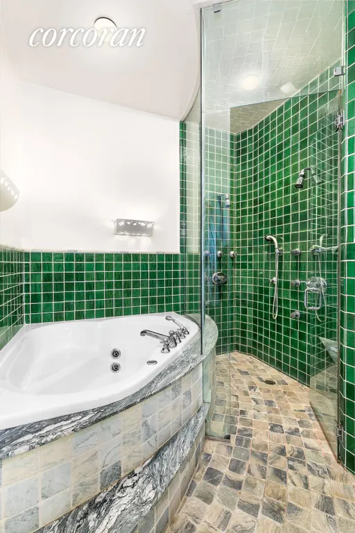 New York City Real Estate | View 126 State Street | Bathroom | View 15