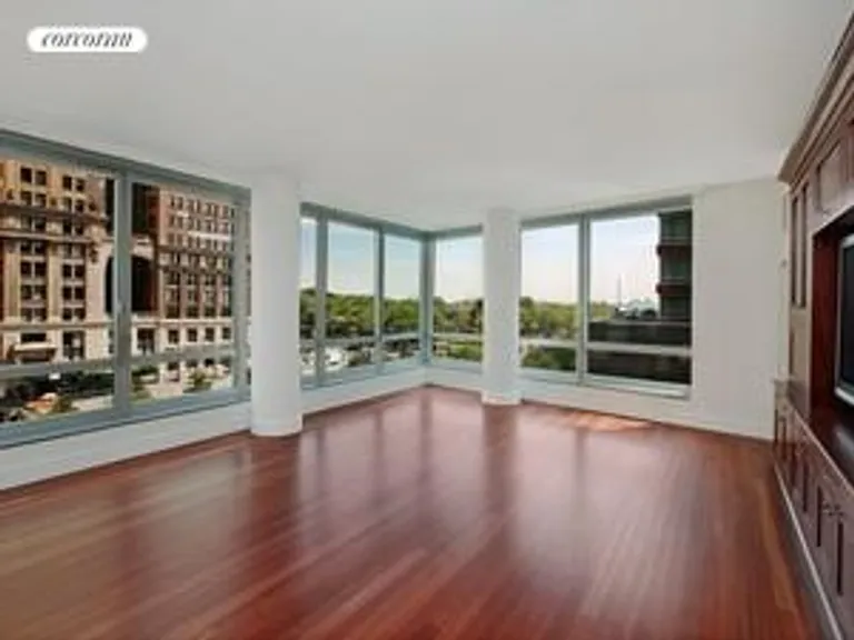 New York City Real Estate | View 30 West Street, 4E | 5 Beds, 5 Baths | View 1