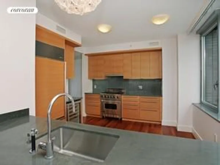 New York City Real Estate | View 30 West Street, 4E | room 2 | View 3