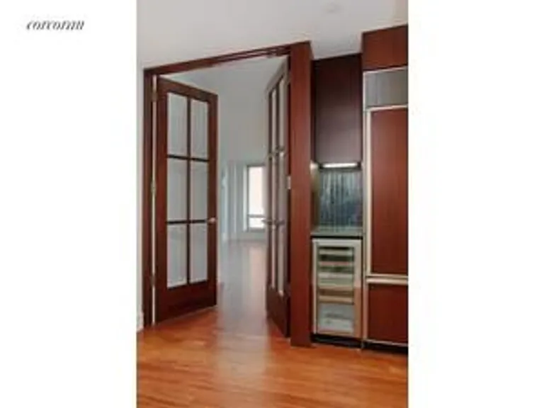 New York City Real Estate | View 30 West Street, 4E | room 5 | View 6