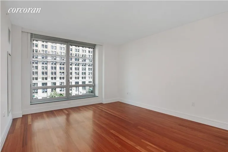 New York City Real Estate | View 30 West Street, 4E | room 5 | View 6
