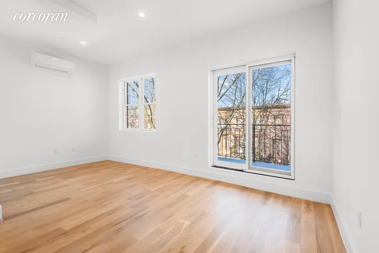 New York City Real Estate | View 350 Halsey Street, 3 | room 4 | View 5