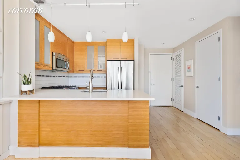 New York City Real Estate | View 251 7th Street, 8C | room 2 | View 3