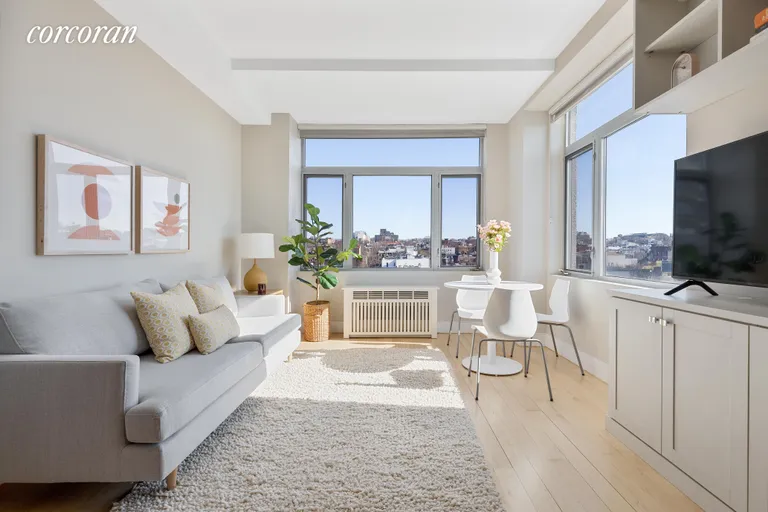 New York City Real Estate | View 251 7th Street, 8C | room 1 | View 2