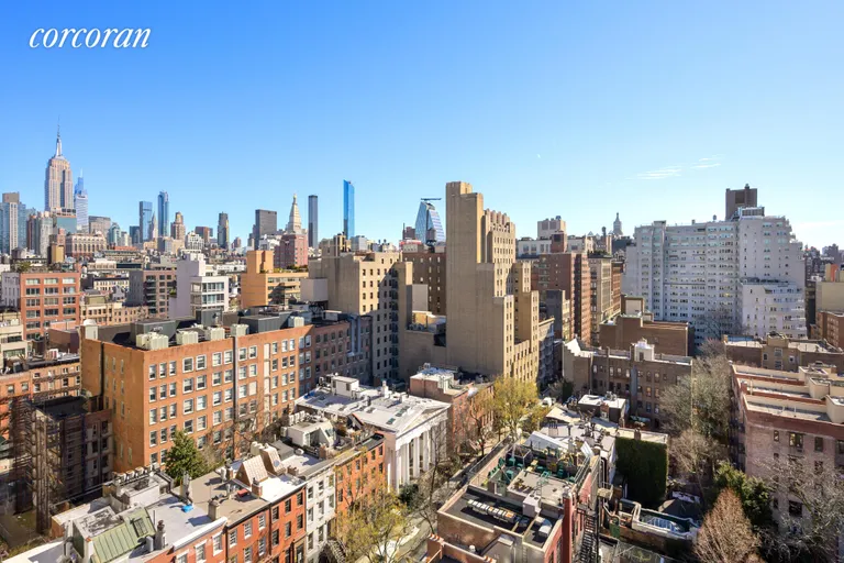 New York City Real Estate | View 175 West 12th Street, 17K | room 1 | View 2