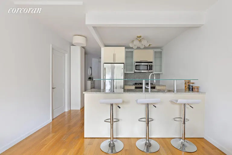 New York City Real Estate | View 226 16th Street, 2 | room 1 | View 2