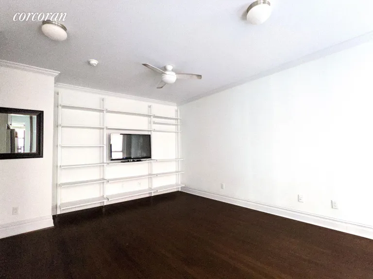 New York City Real Estate | View 42-22 Ketcham Street, 3D | Living Room | View 4