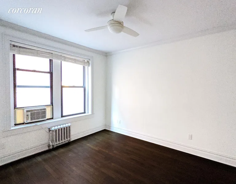 New York City Real Estate | View 42-22 Ketcham Street, 3D | Bedroom | View 6