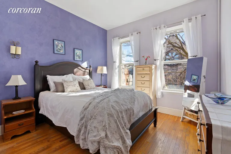 New York City Real Estate | View 232 President Street, 4L | room 5 | View 6