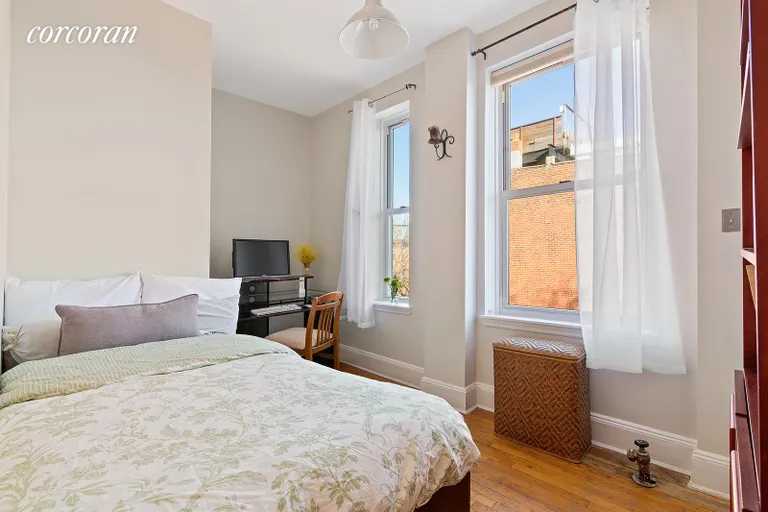 New York City Real Estate | View 232 President Street, 4L | room 6 | View 7