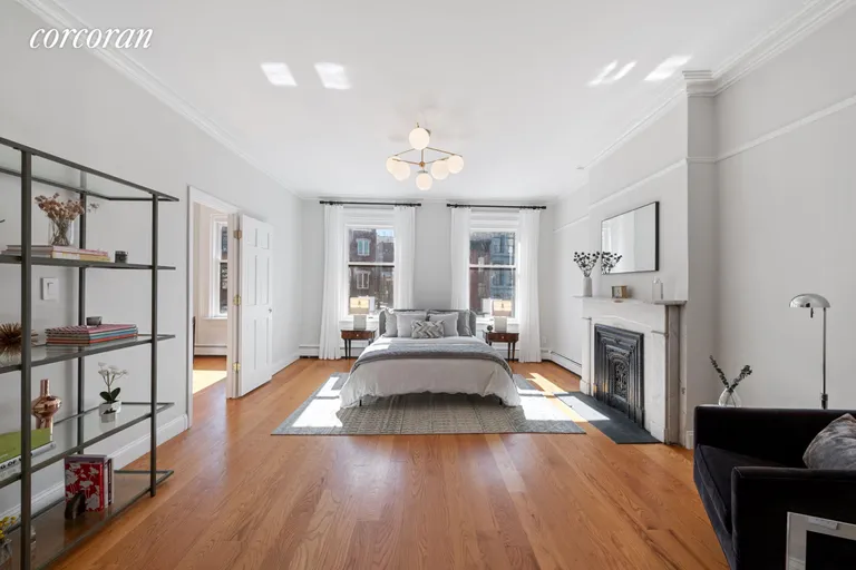 New York City Real Estate | View 147 Broadway, 3 | 1 Bed, 1 Bath | View 1