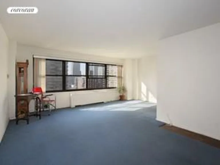 New York City Real Estate | View 180 West End Avenue, 18J | room 2 | View 3