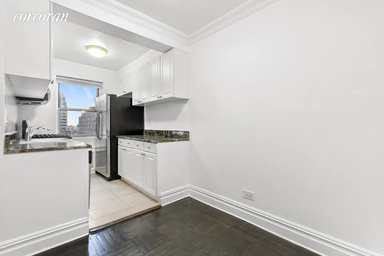 New York City Real Estate | View 301 East 66th Street, 2M | 1 Bed, 1 Bath | View 1