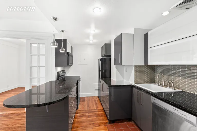 New York City Real Estate | View 25 Tudor City Place, 319 | Kitchen | View 2
