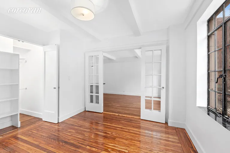 New York City Real Estate | View 25 Tudor City Place, 319 | Bedroom | View 3