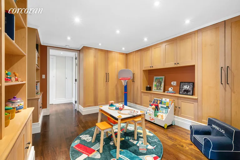 New York City Real Estate | View 245 East 87th Street, 10D | Den | View 4