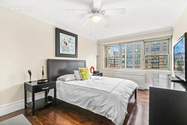 New York City Real Estate | View 245 East 87th Street, 10D | room 9 | View 10