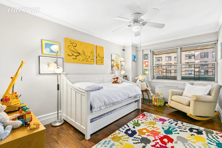 New York City Real Estate | View 245 East 87th Street, 10D | room 10 | View 11