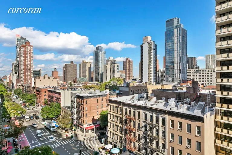 New York City Real Estate | View 245 East 87th Street, 10D | room 12 | View 13