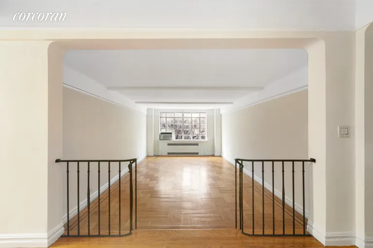 New York City Real Estate | View 110 East 87th Street, 3C | 1 Bed, 1 Bath | View 1