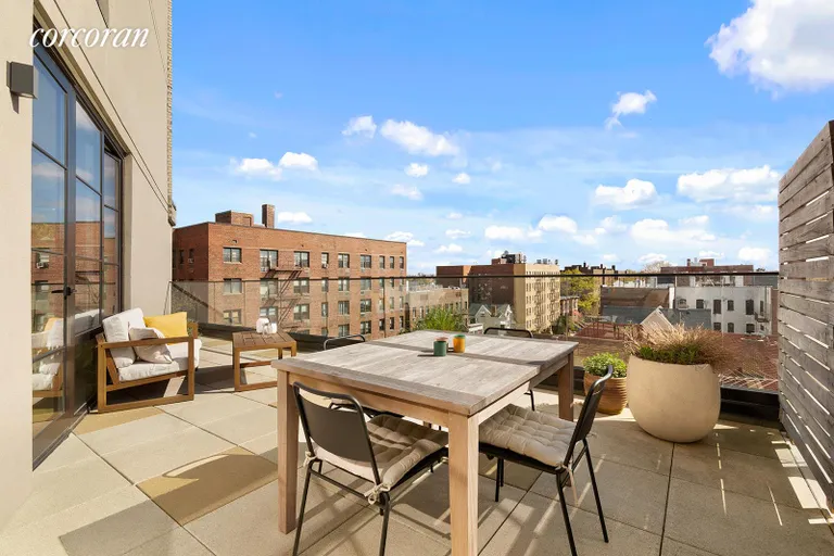 New York City Real Estate | View 264 Webster Avenue, 611 | room 3 | View 4