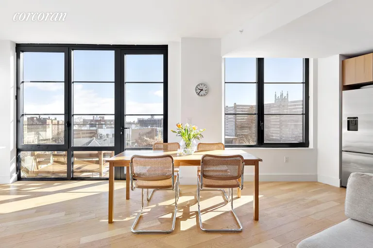 New York City Real Estate | View 264 Webster Avenue, 611 | room 4 | View 5
