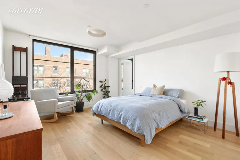 New York City Real Estate | View 264 Webster Avenue, 611 | room 6 | View 7