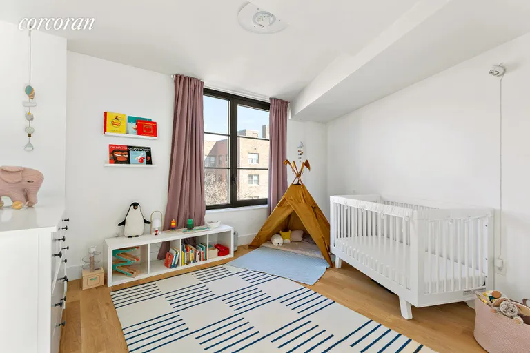 New York City Real Estate | View 264 Webster Avenue, 611 | room 7 | View 8