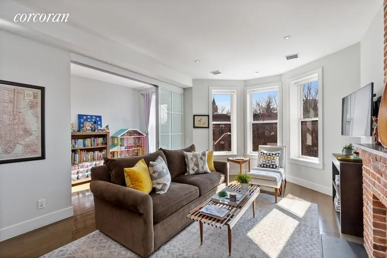 New York City Real Estate | View 33 Saint Marks Avenue, 3 | room 1 | View 2