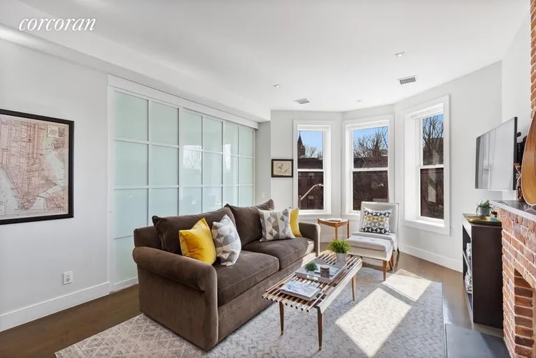 New York City Real Estate | View 33 Saint Marks Avenue, 3 | room 2 | View 3