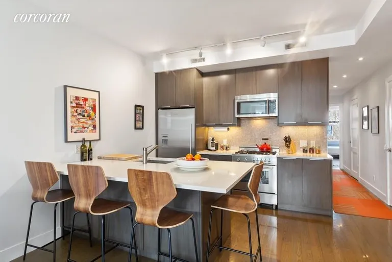New York City Real Estate | View 33 Saint Marks Avenue, 3 | room 5 | View 6