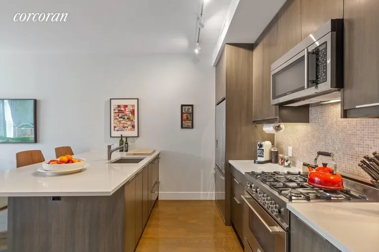 New York City Real Estate | View 33 Saint Marks Avenue, 3 | room 6 | View 7