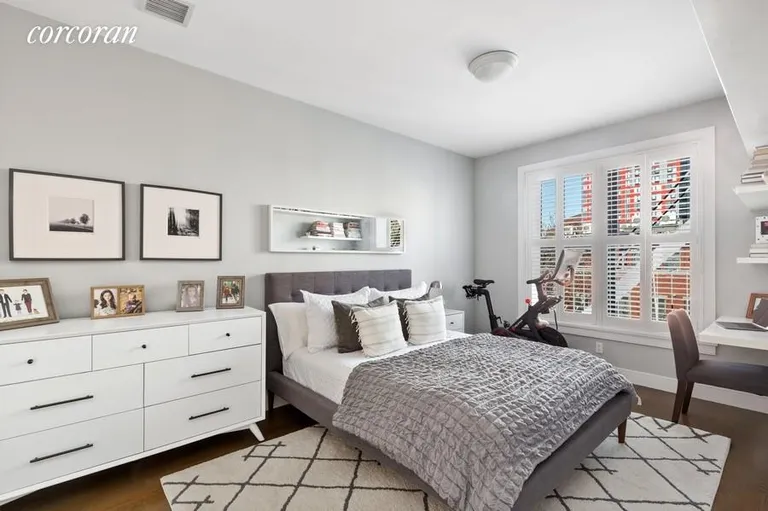 New York City Real Estate | View 33 Saint Marks Avenue, 3 | room 7 | View 8