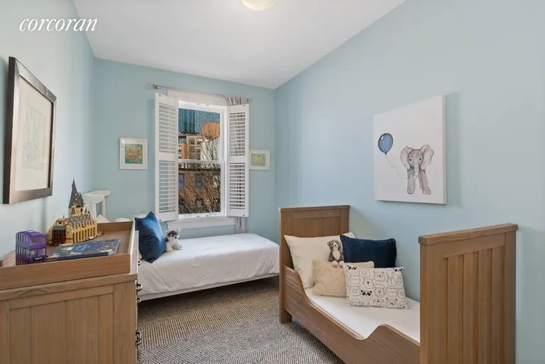New York City Real Estate | View 33 Saint Marks Avenue, 3 | room 10 | View 11