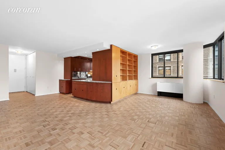 New York City Real Estate | View 280 Park Avenue South, 10A | room 1 | View 2