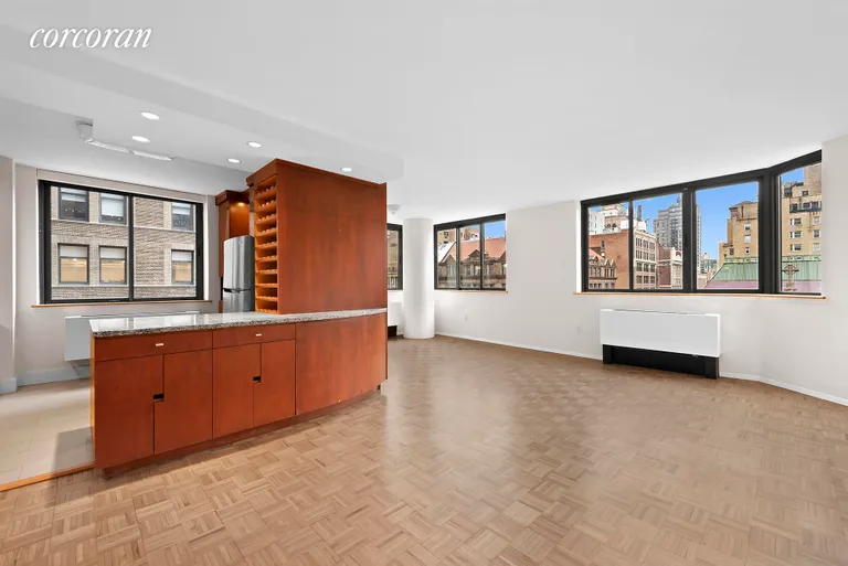 New York City Real Estate | View 280 Park Avenue South, 10A | 2 Beds, 2 Baths | View 1