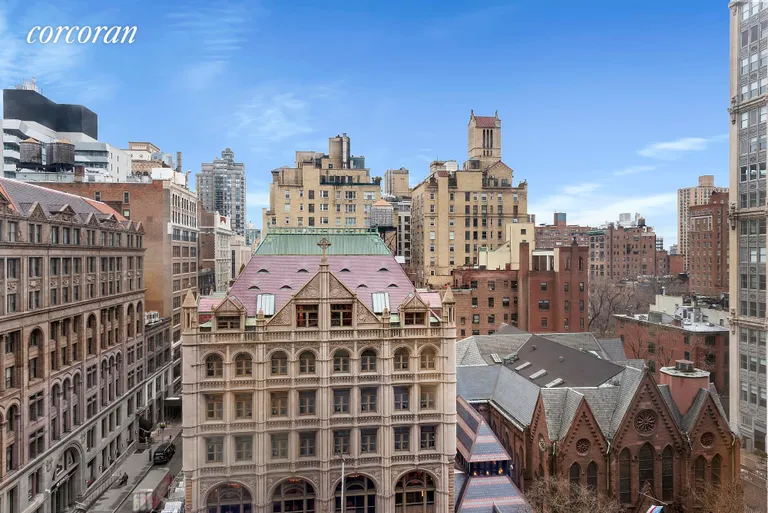 New York City Real Estate | View 280 Park Avenue South, 10A | room 7 | View 8