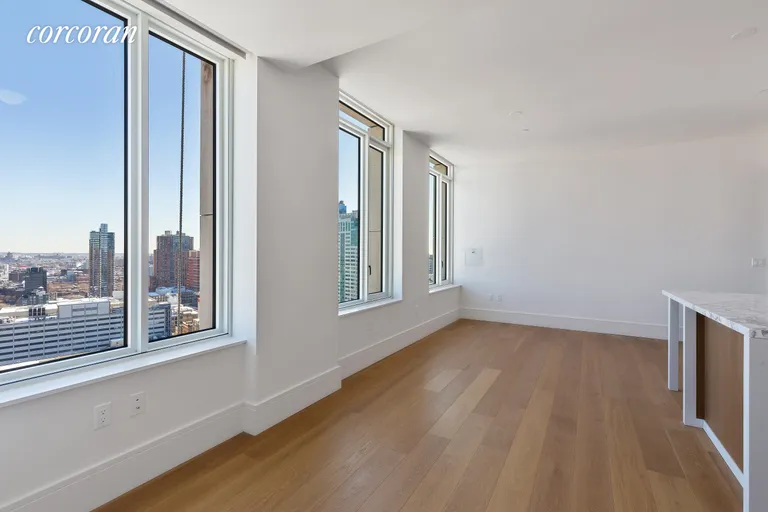 New York City Real Estate | View 1 Clinton Street, 25b | 1 Bed, 1 Bath | View 1