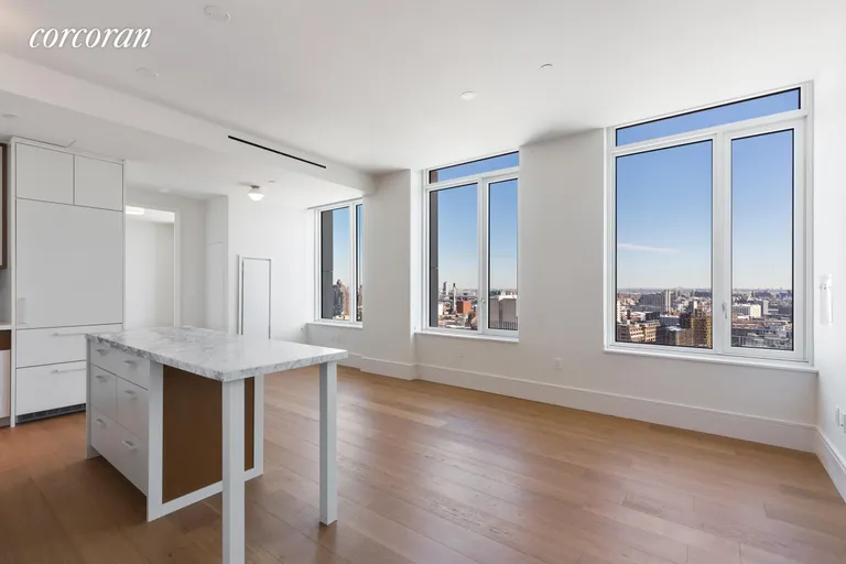 New York City Real Estate | View 1 Clinton Street, 25b | room 3 | View 4