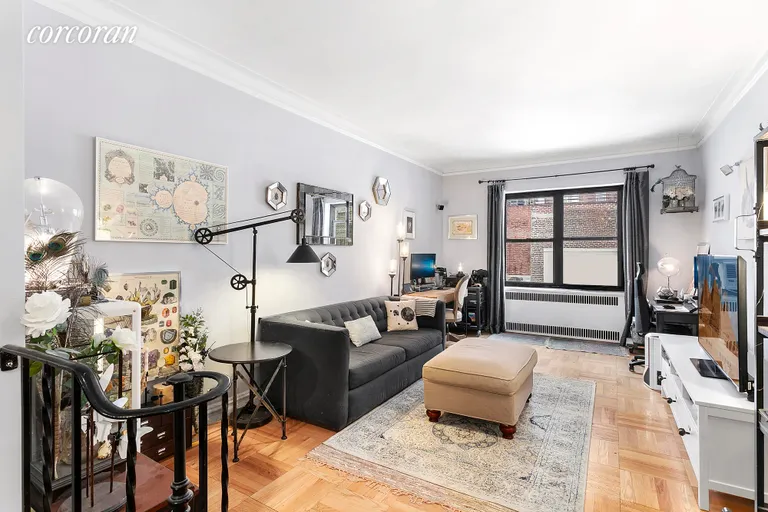 New York City Real Estate | View 303 East 37th Street, 6C | room 1 | View 2